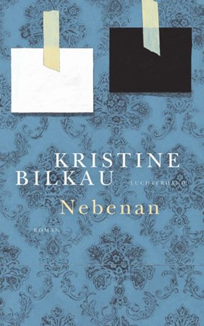 Nebenan, Kristine Bilkau - Ebook - 9783641193157