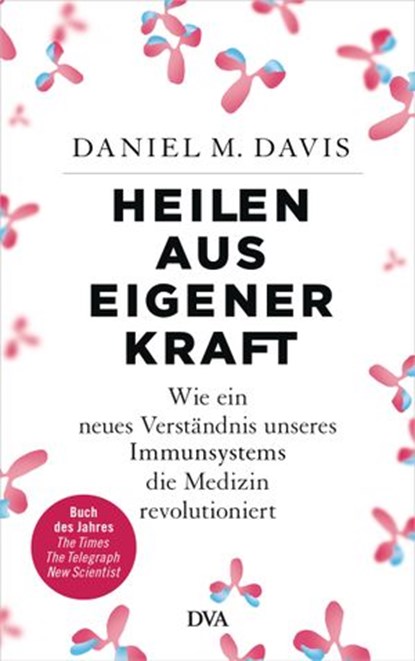Heilen aus eigener Kraft, Daniel M. Davis - Ebook - 9783641193836