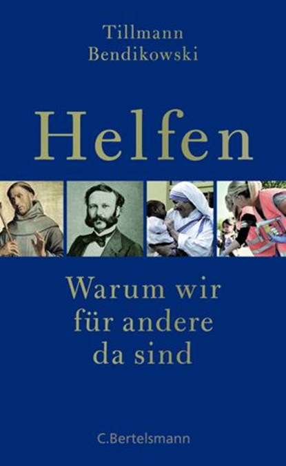 Helfen, Tillmann Bendikowski - Ebook - 9783641195304