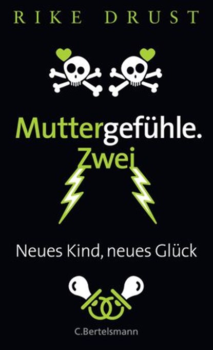 Muttergefühle. Zwei, Rike Drust - Ebook - 9783641195755