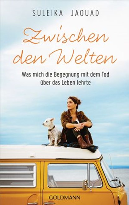 Zwischen den Welten, Suleika Jaouad - Ebook - 9783641197988