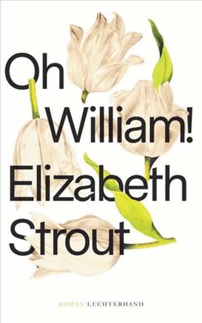 Oh, William!, Elizabeth Strout - Ebook - 9783641198053