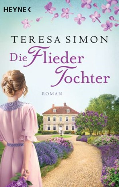 Die Fliedertochter, Teresa Simon - Ebook - 9783641198114
