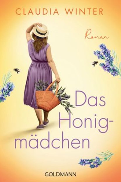 Das Honigmädchen, Claudia Winter - Ebook - 9783641199098