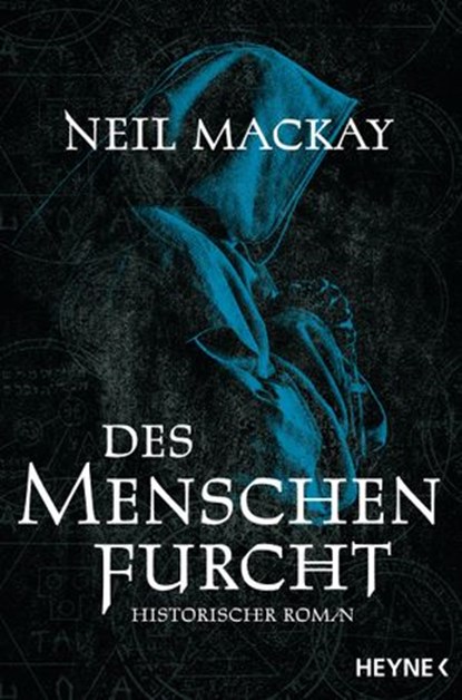 Des Menschen Furcht, Neil Mackay - Ebook - 9783641199760