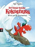Der kleine Drache Kokosnuss - Witze von der Dracheninsel | Ingo Siegner | 