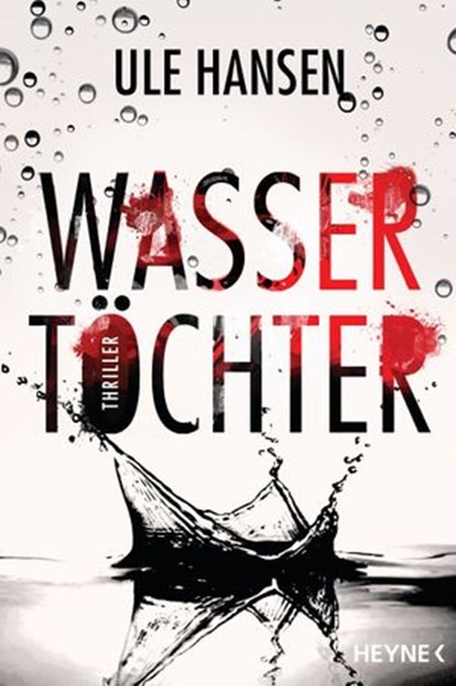Wassertöchter, Ule Hansen - Ebook - 9783641201159