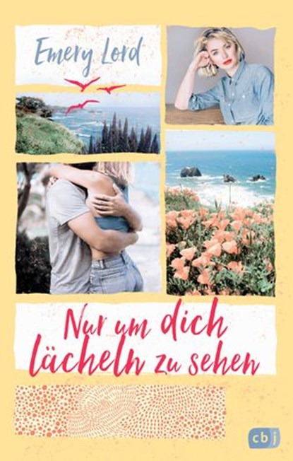 Nur um dich lächeln zu sehen, Emery Lord - Ebook - 9783641201722