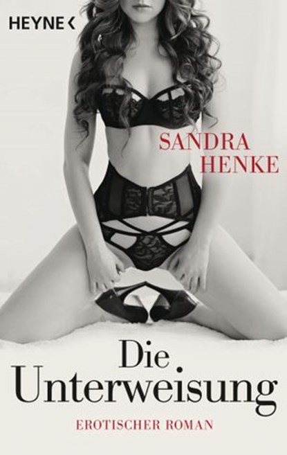 Die Unterweisung, Sandra Henke - Ebook - 9783641201777
