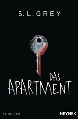 Das Apartment - S.L. Grey - 9783641202187