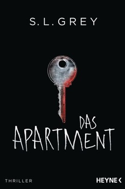 Das Apartment, S.L. Grey - Ebook - 9783641202187