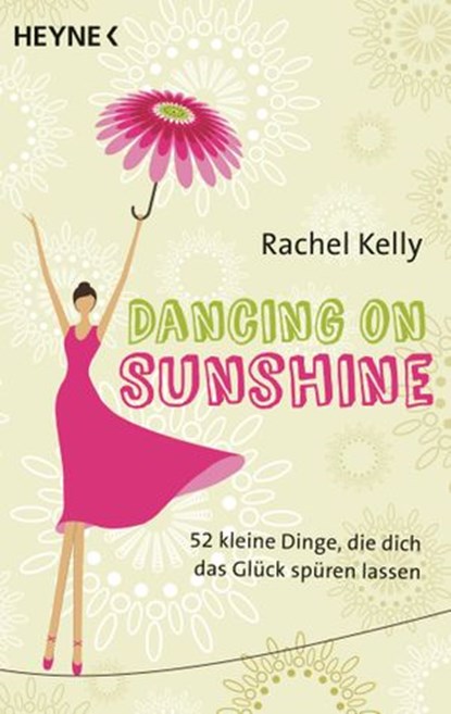 Dancing on Sunshine, Rachel Kelly - Ebook - 9783641202903