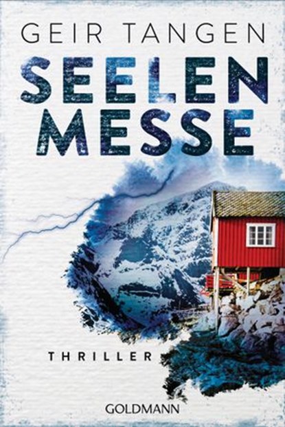 Seelenmesse, Geir Tangen - Ebook - 9783641203283