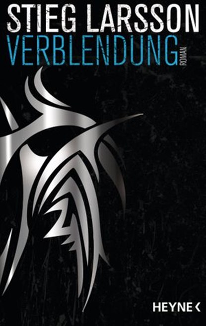 Verblendung, Stieg Larsson - Ebook - 9783641203344