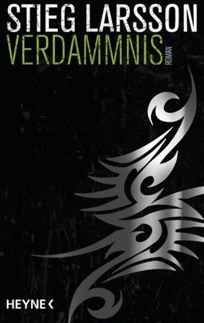Verdammnis, Stieg Larsson - Ebook - 9783641203351