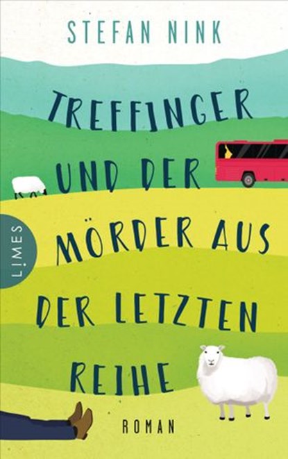 Treffinger und der Mörder aus der letzten Reihe, Stefan Nink - Ebook - 9783641205904