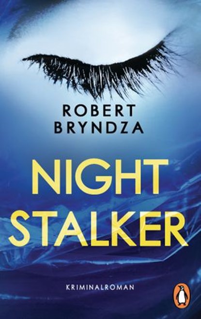Night Stalker, Robert Bryndza - Ebook - 9783641206208