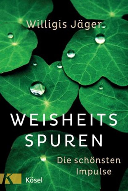 Weisheitsspuren, Willigis Jäger OSB - Ebook - 9783641209513