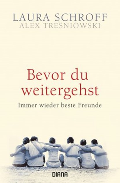 Bevor du weitergehst, Laura Schroff ; Alex Tresniowski - Ebook - 9783641209711