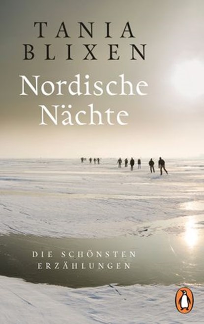 Nordische Nächte, Tania Blixen - Ebook - 9783641209933
