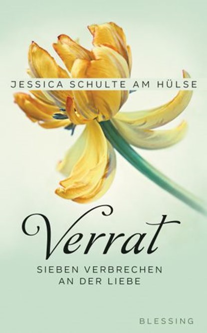 Verrat, Jessica Schulte am Hülse - Ebook - 9783641210663