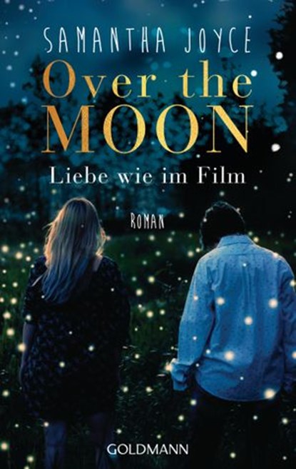 Over the Moon, Samantha Joyce - Ebook - 9783641211240