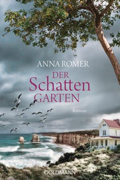 Der Schattengarten, Anna Romer - Ebook - 9783641212377