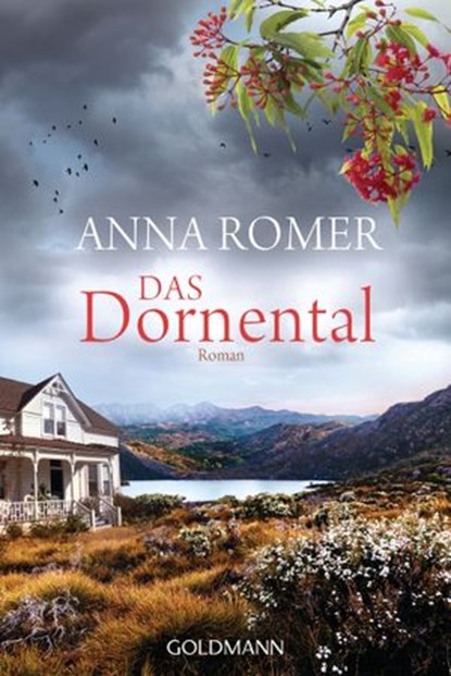 Das Dornental, Anna Romer - Ebook - 9783641212766