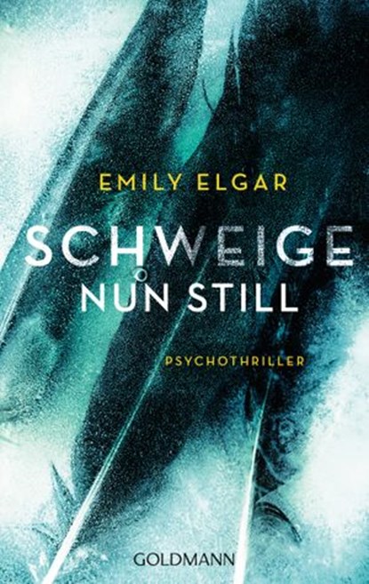 Schweige nun still, Emily Elgar - Ebook - 9783641213749