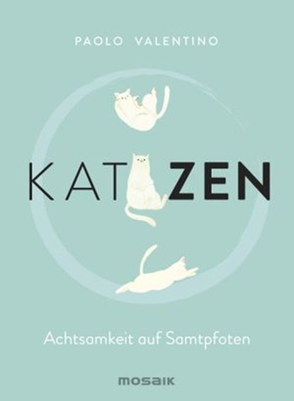 KatZEN, Paolo Valentino - Ebook - 9783641215880