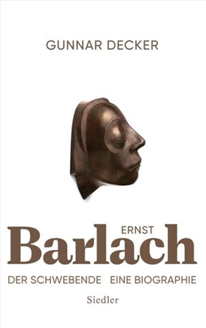 Ernst Barlach - Der Schwebende, Gunnar Decker - Ebook - 9783641216764
