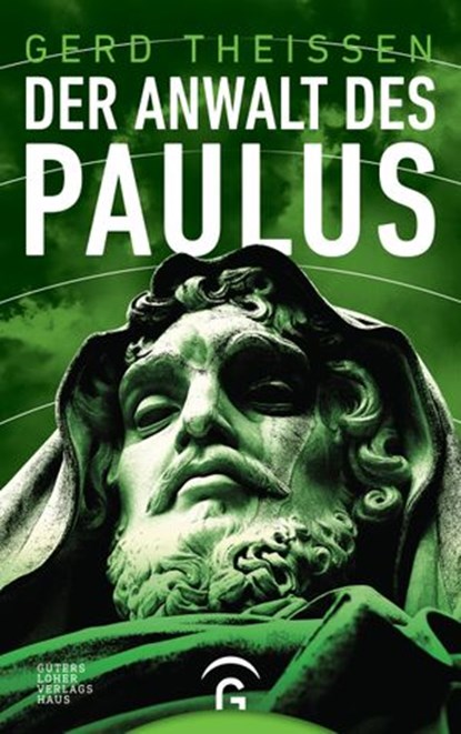 Der Anwalt des Paulus, Gerd Theißen - Ebook - 9783641216962