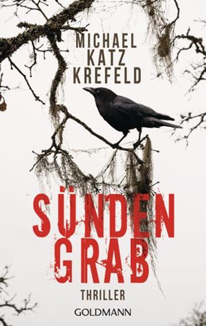 Sündengrab, Michael Katz Krefeld - Ebook - 9783641216986