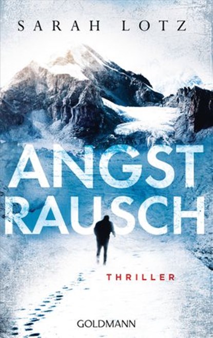 Angstrausch, Sarah Lotz - Ebook - 9783641217808