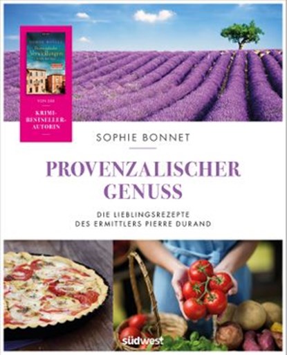 Provenzalischer Genuss, Sophie Bonnet - Ebook - 9783641218058