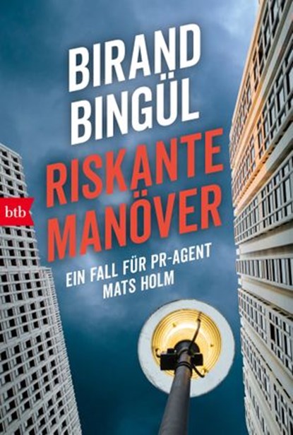 Riskante Manöver, Birand Bingül - Ebook - 9783641218355