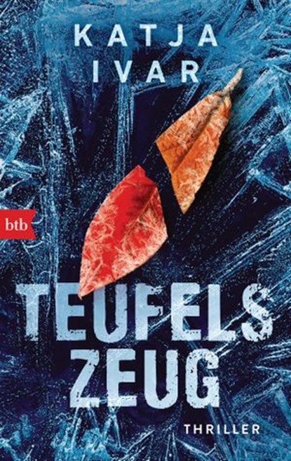 Teufelszeug, Katja Ivar - Ebook - 9783641218430