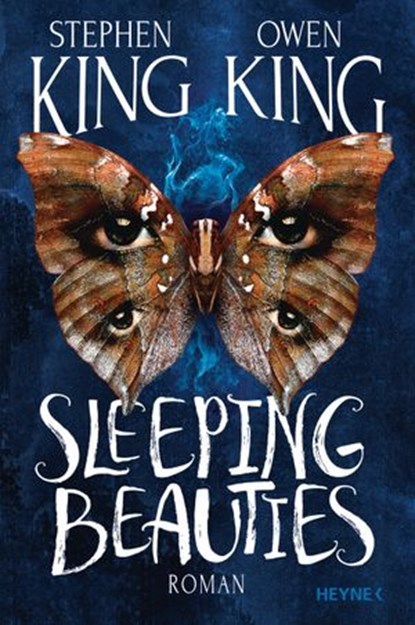 Sleeping Beauties, Stephen King ; Owen King - Ebook - 9783641219475