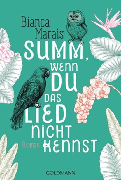 Summ, wenn du das Lied nicht kennst, Bianca Marais - Ebook - 9783641219734