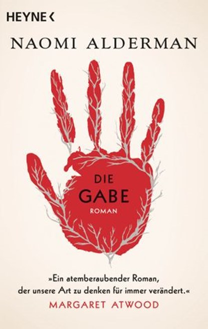 Die Gabe, Naomi Alderman - Ebook - 9783641219857