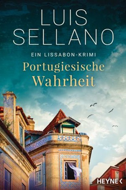 Portugiesische Wahrheit, Luis Sellano - Ebook - 9783641220471