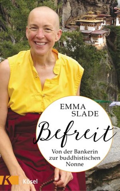 Befreit, Emma Slade - Ebook - 9783641220563
