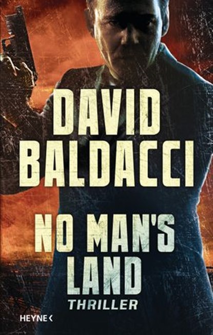 No Man's Land, David Baldacci - Ebook - 9783641220860