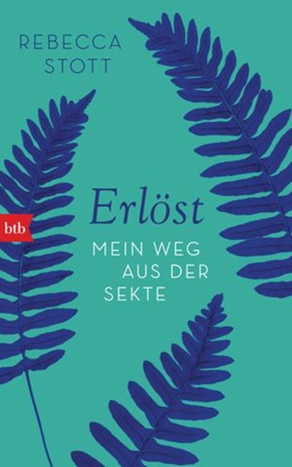 Erlöst, Rebecca Stott - Ebook - 9783641222536