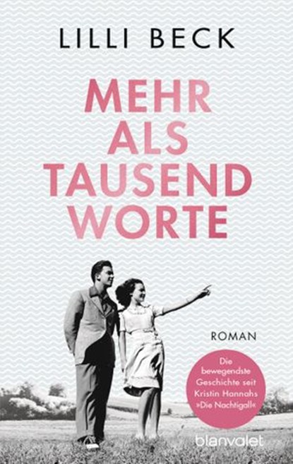 Mehr als tausend Worte, Lilli Beck - Ebook - 9783641223175