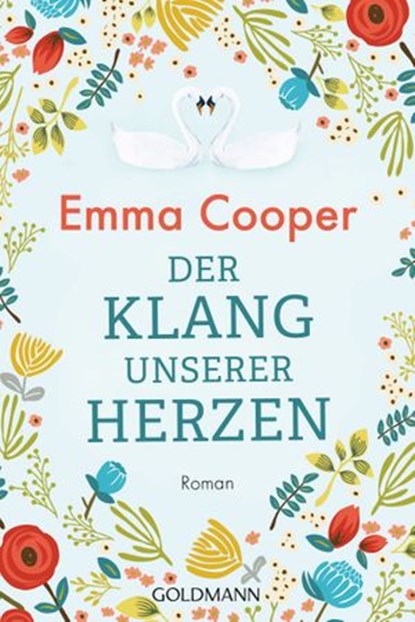 Der Klang unserer Herzen, Emma Cooper - Ebook - 9783641223267