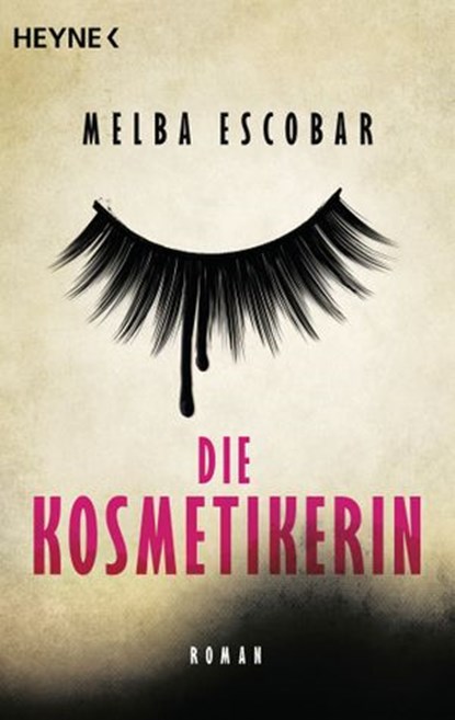 Die Kosmetikerin, Melba Escobar - Ebook - 9783641223489