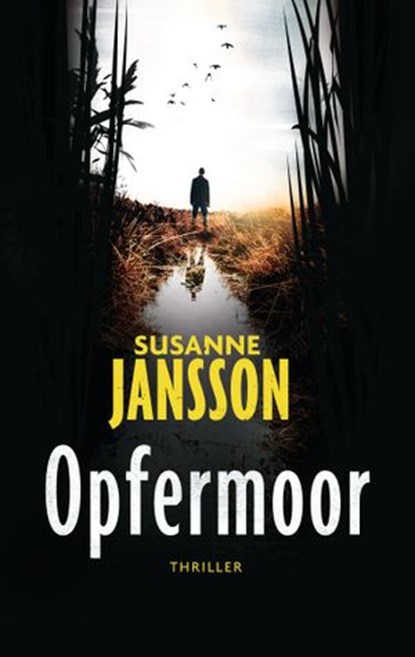 Opfermoor, Susanne Jansson - Ebook - 9783641223519