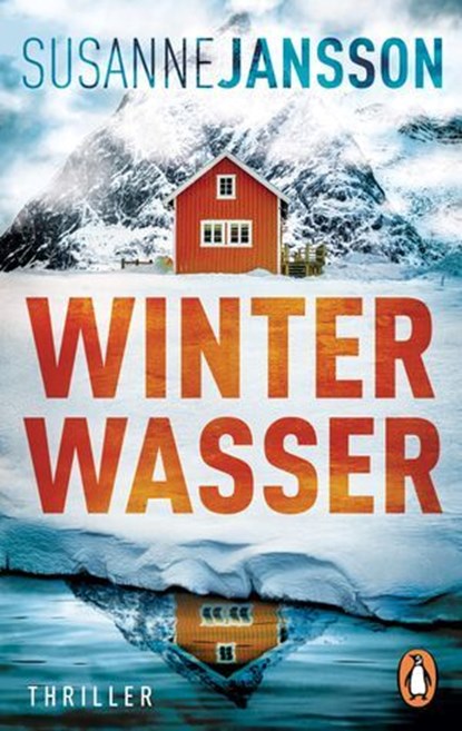 Winterwasser, Susanne Jansson - Ebook - 9783641223700