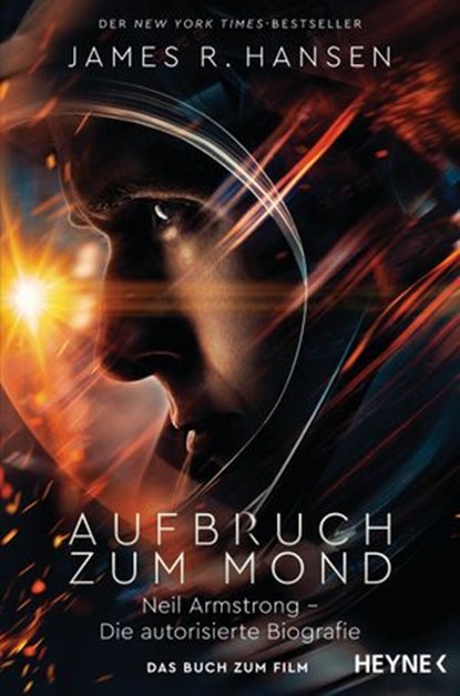 Aufbruch zum Mond, Ralf Dürr ; James R. Hansen - Ebook - 9783641224127